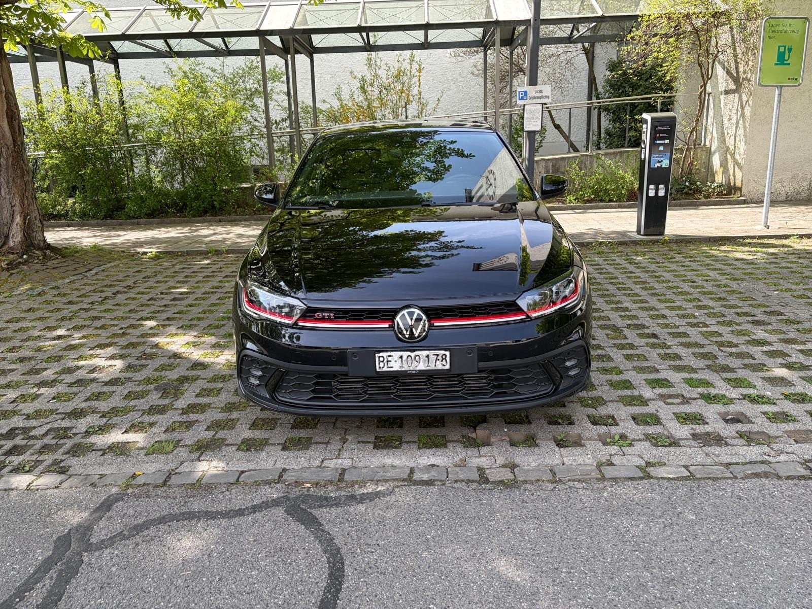 VW Polo 2.0 TSI GTI 75 Edition DSG, Benzina, Occasioni / Usate, Automatico - 3