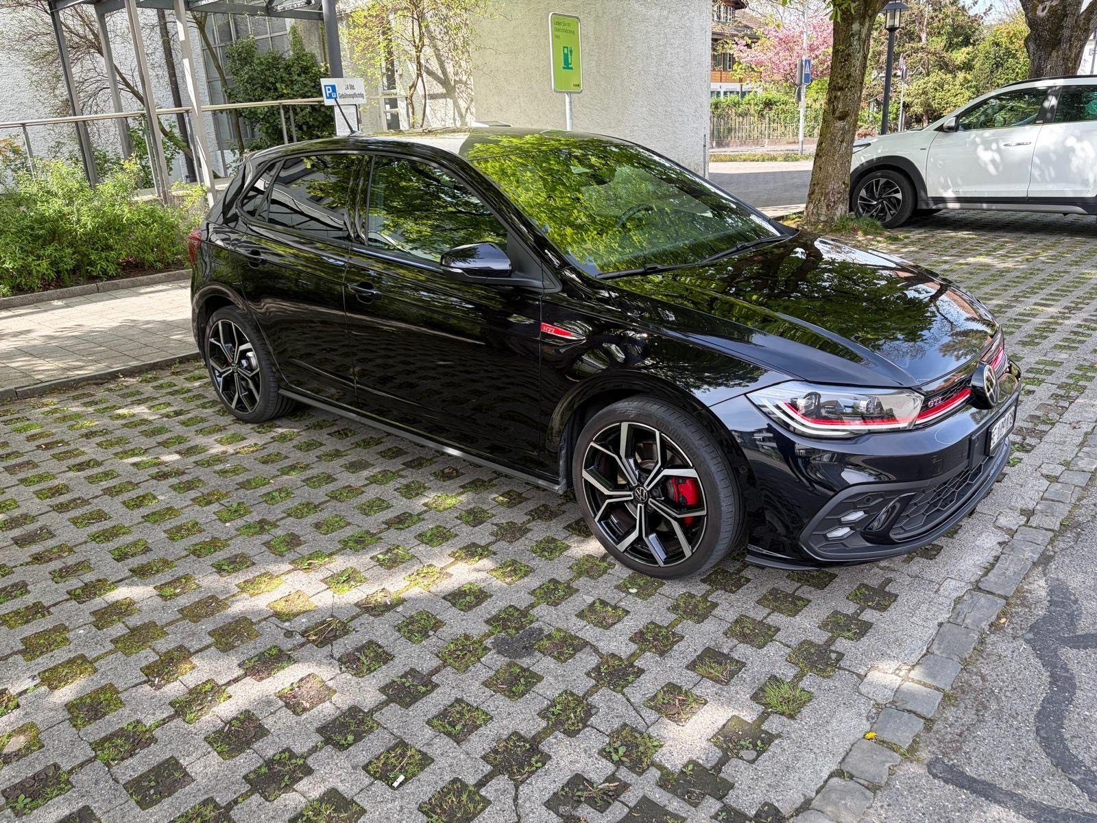 VW Polo 2.0 TSI GTI 75 Edition DSG, Benzina, Occasioni / Usate, Automatico - 6