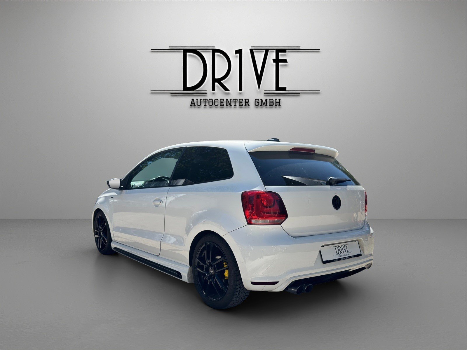 VW Polo 1.4 TSI GTI DSG, Petrol, Second hand / Used, Automatic - 7