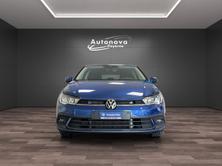 VW Polo 1.0 TSI Life DSG, Essence, Occasion / Utilisé, Automatique - 2