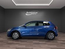 VW Polo 1.0 TSI Life DSG, Essence, Occasion / Utilisé, Automatique - 3