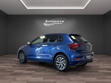 VW Polo 1.0 TSI Life DSG, Essence, Occasion / Utilisé, Automatique - 4