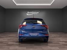 VW Polo 1.0 TSI Life DSG, Essence, Occasion / Utilisé, Automatique - 5
