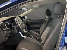 VW Polo 1.0 TSI Life DSG, Essence, Occasion / Utilisé, Automatique - 6