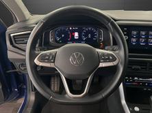 VW Polo 1.0 TSI Life DSG, Essence, Occasion / Utilisé, Automatique - 7