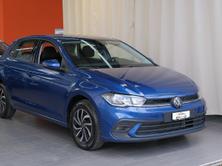 VW Polo 1.0 TSI Life DSG, Petrol, Second hand / Used, Automatic - 2
