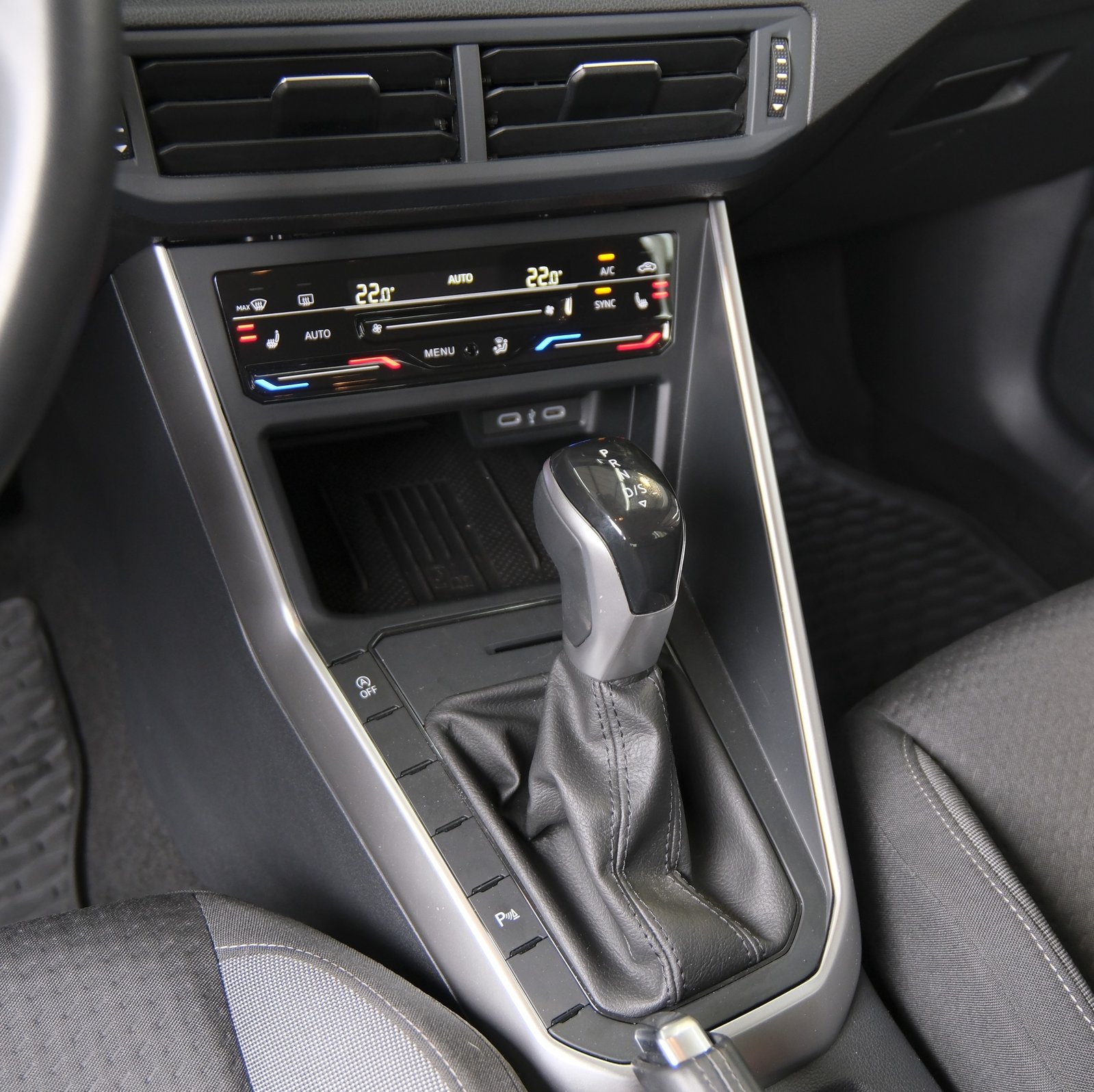 VW Polo 1.0 TSI Life DSG, Benzin, Occasion / Gebraucht, Automatik - 5