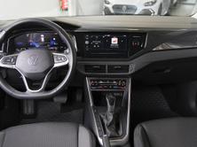 VW Polo 1.0 TSI Life DSG, Petrol, Second hand / Used, Automatic - 7