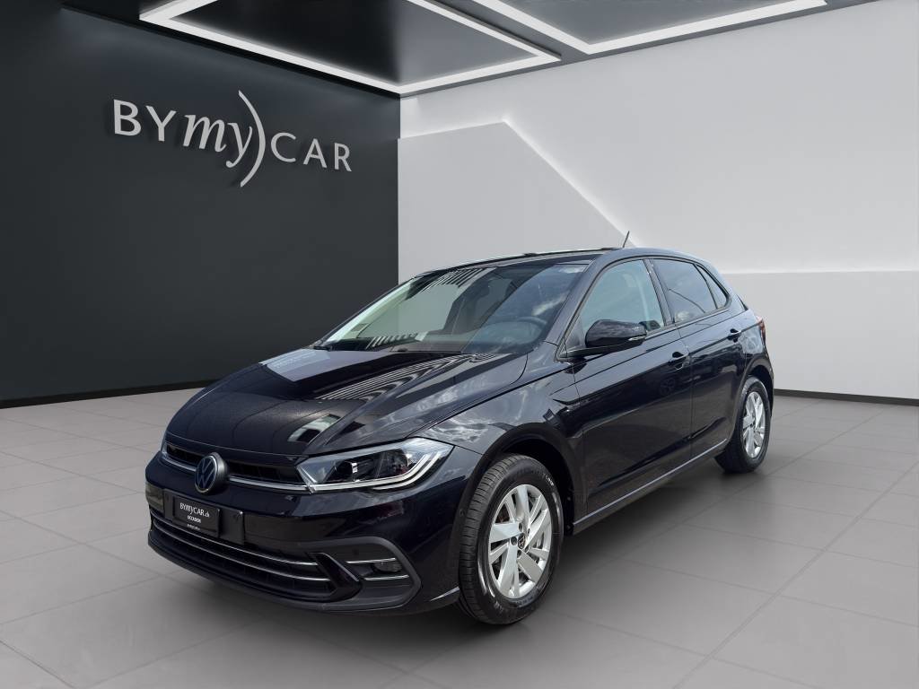 VW Polo 1.0 TSI Style DSG, Petrol, Second hand / Used, Automatic - 2