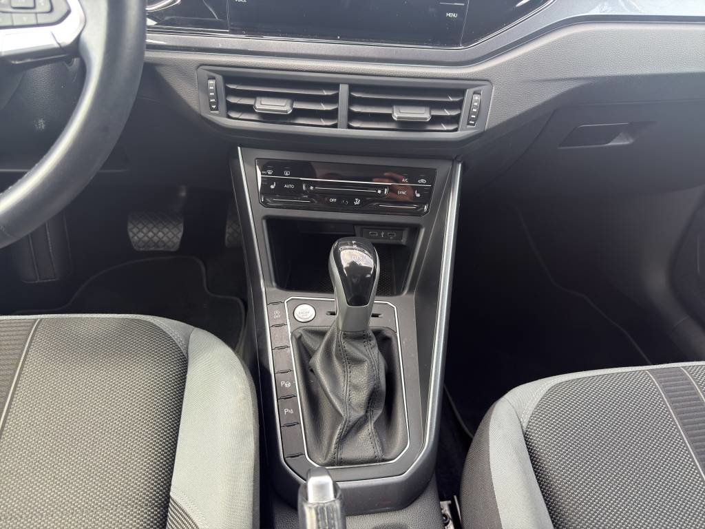 VW Polo 1.0 TSI Style DSG, Petrol, Second hand / Used, Automatic - 7