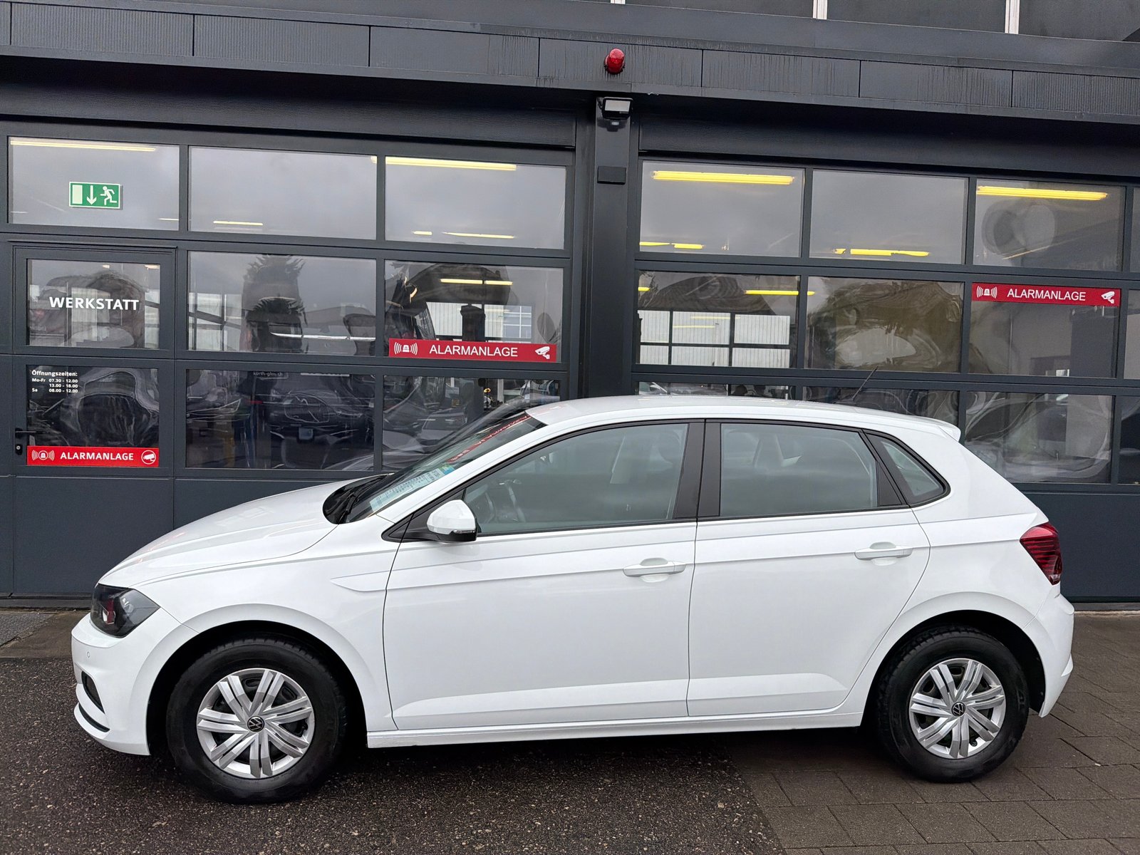 VW Polo 1.0 BMT Value, Benzina, Occasioni / Usate, Manuale - 3