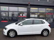 VW Polo 1.0 BMT Value, Petrol, Second hand / Used, Manual - 3