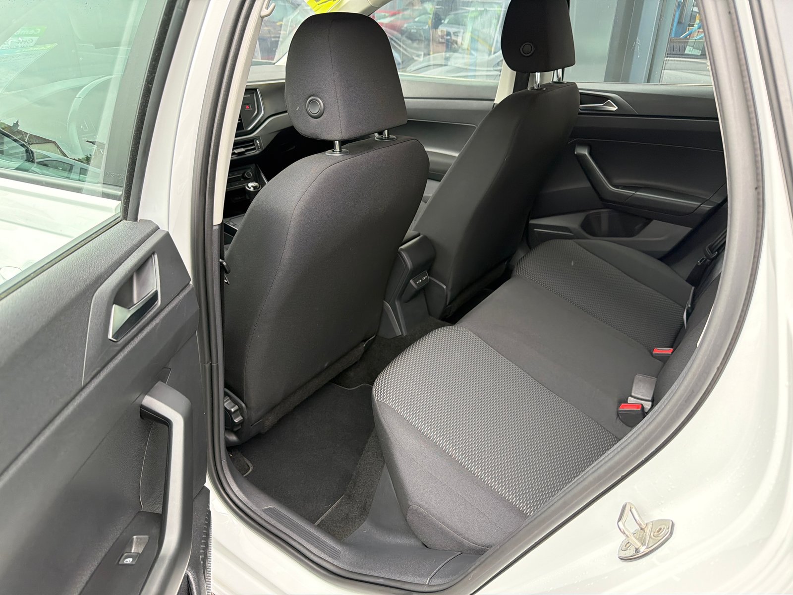 VW Polo 1.0 BMT Value, Benzina, Occasioni / Usate, Manuale - 6