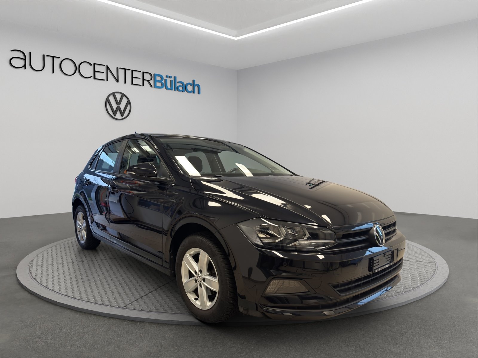 VW Polo 1.0 BMT Value, Benzin, Occasion / Gebraucht, Handschaltung - 3
