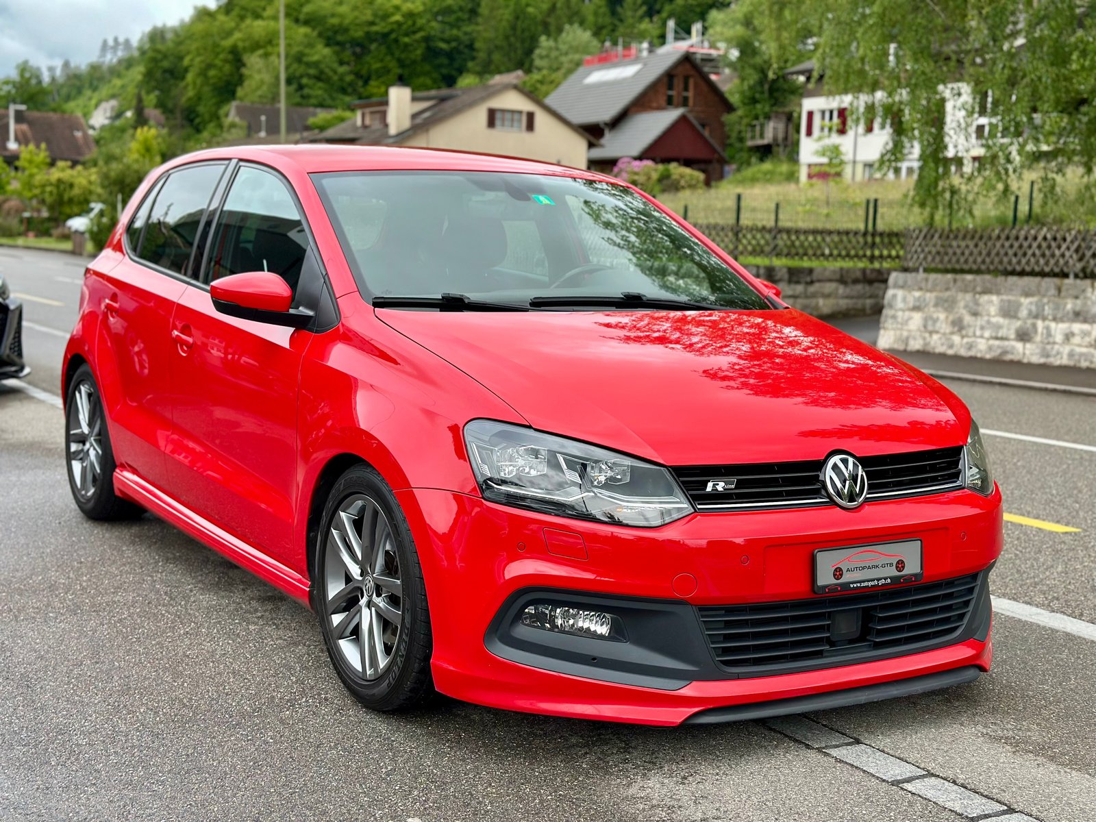 VW Polo 1.0 TSI BMT Sound DSG, Benzina, Occasioni / Usate, Automatico - 2