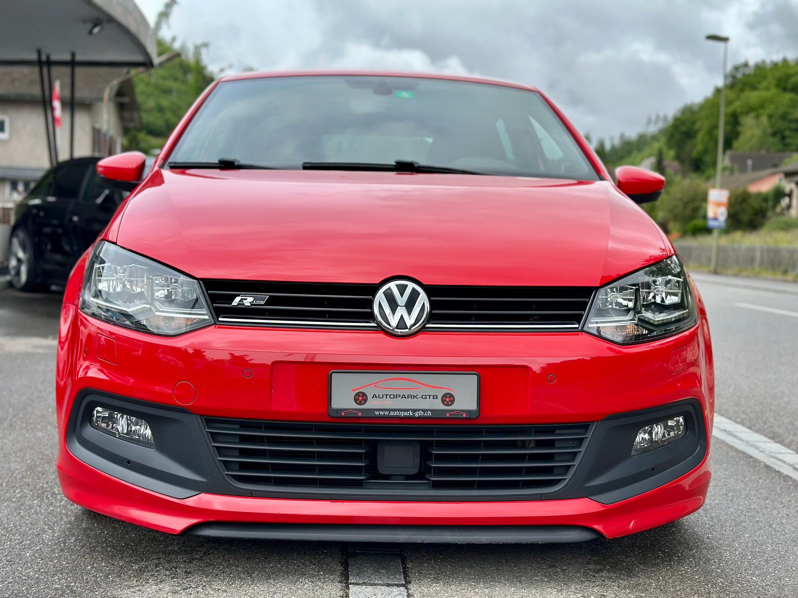 VW Polo 1.0 TSI BMT Sound DSG, Benzina, Occasioni / Usate, Automatico - 3