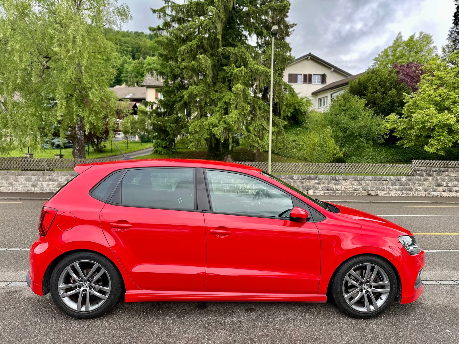 VW Polo 1.0 TSI BMT Sound DSG, Benzina, Occasioni / Usate, Automatico - 5