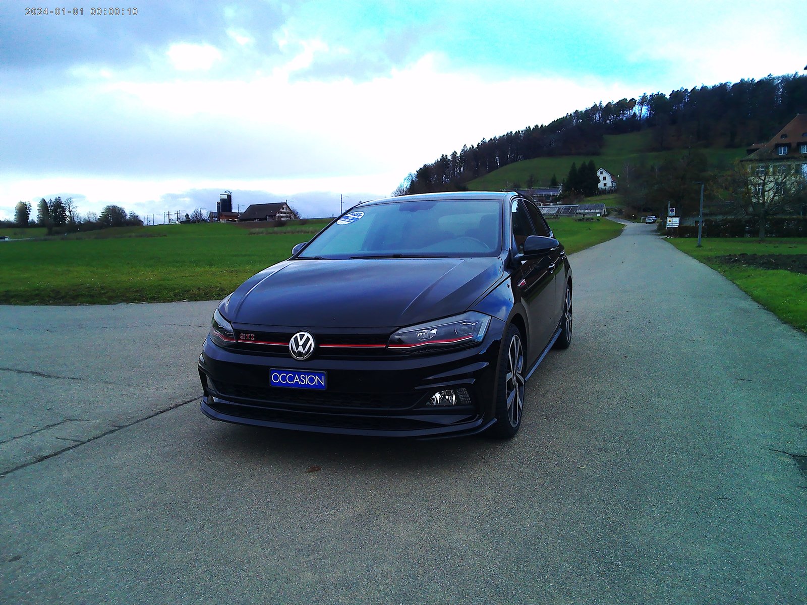 VW Polo 2.0 TSI GTI DSG, Benzina, Occasioni / Usate, Automatico - 2