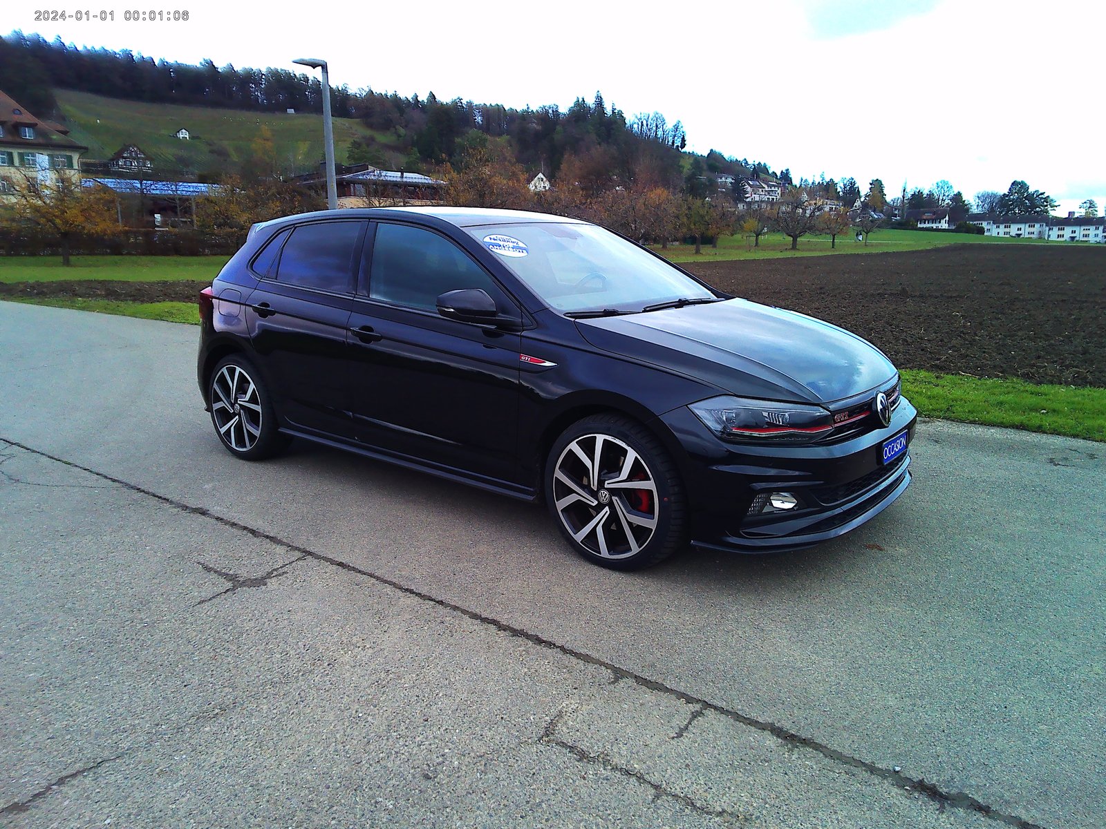 VW Polo 2.0 TSI GTI DSG, Benzina, Occasioni / Usate, Automatico - 3