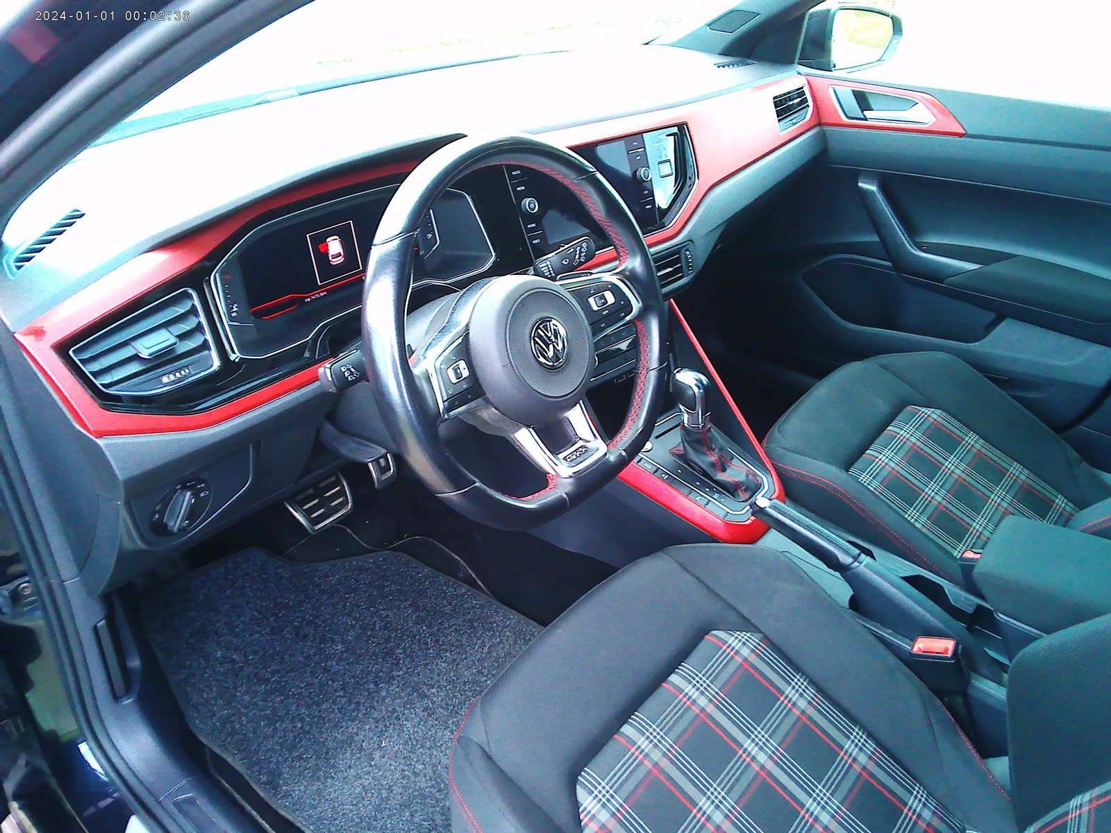 VW Polo 2.0 TSI GTI DSG, Benzina, Occasioni / Usate, Automatico - 4