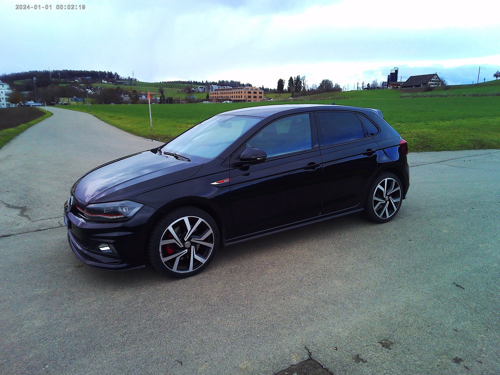 VW Polo 2.0 TSI GTI DSG, Benzina, Occasioni / Usate, Automatico - 5