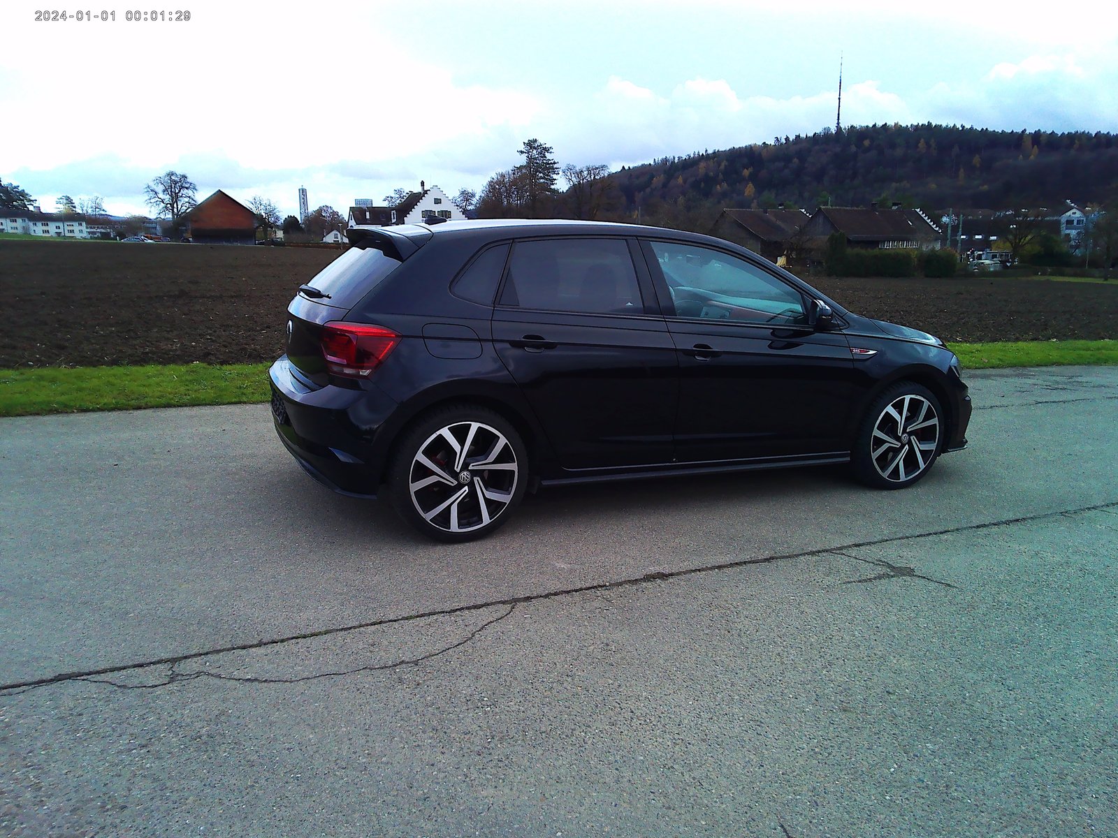 VW Polo 2.0 TSI GTI DSG, Benzina, Occasioni / Usate, Automatico - 7
