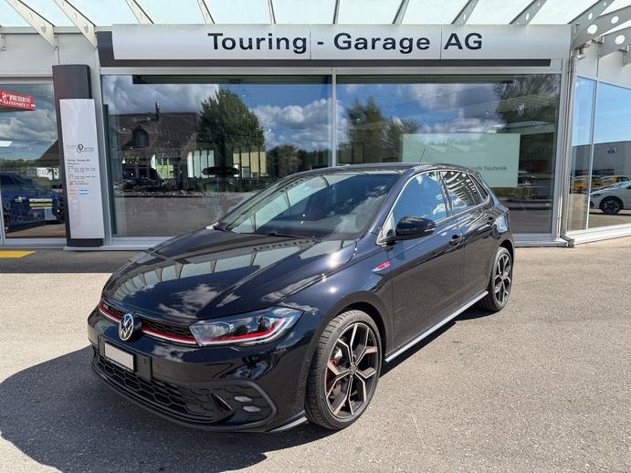 VW Polo 2.0 TSI GTI United DSG, Benzina, Occasioni / Usate, Automatico
