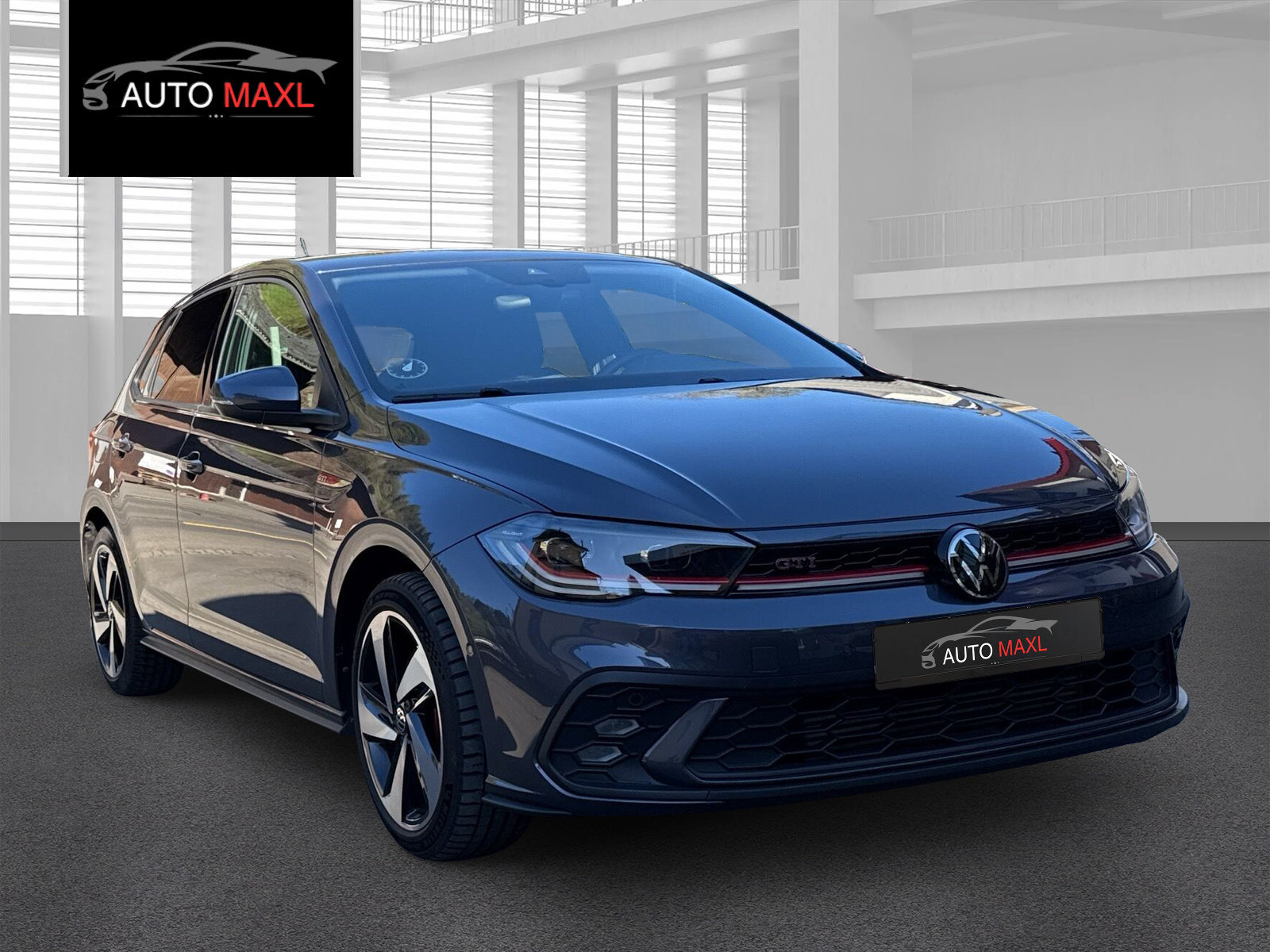 VW Polo 2.0 TSI GTI DSG, Benzina, Occasioni / Usate, Automatico - 2
