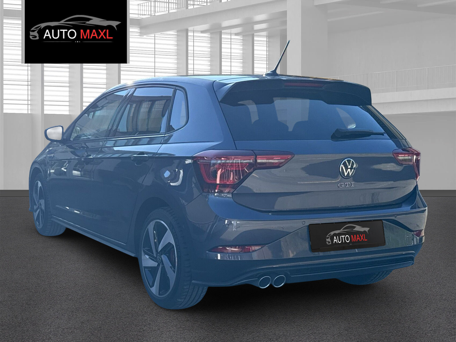 VW Polo 2.0 TSI GTI DSG, Benzina, Occasioni / Usate, Automatico - 3