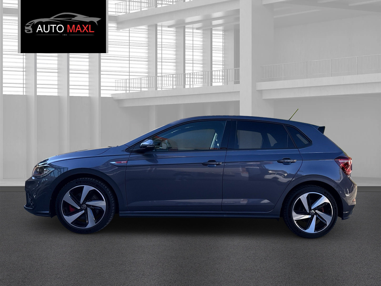 VW Polo 2.0 TSI GTI DSG, Benzina, Occasioni / Usate, Automatico - 5