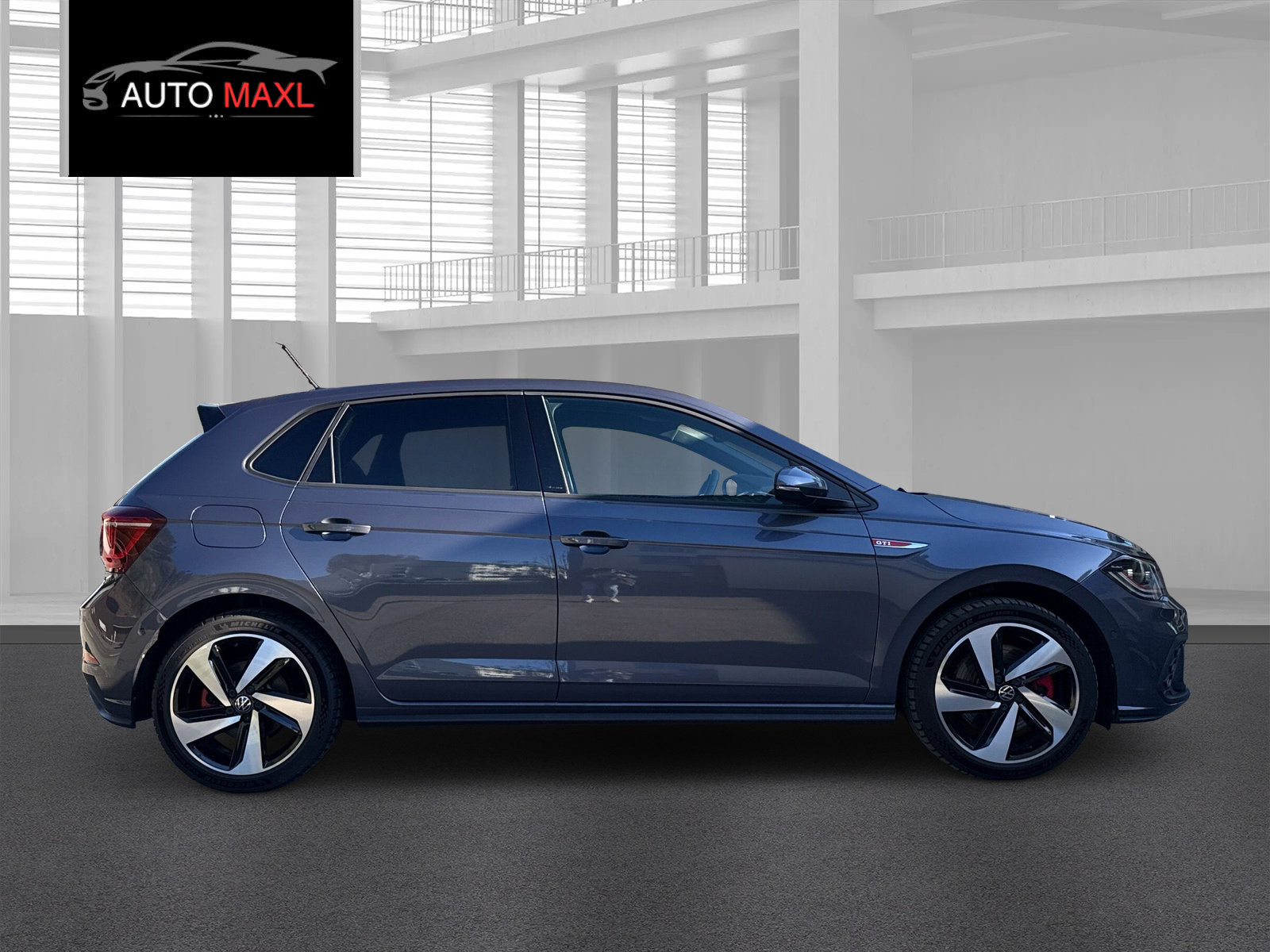VW Polo 2.0 TSI GTI DSG, Benzina, Occasioni / Usate, Automatico - 6
