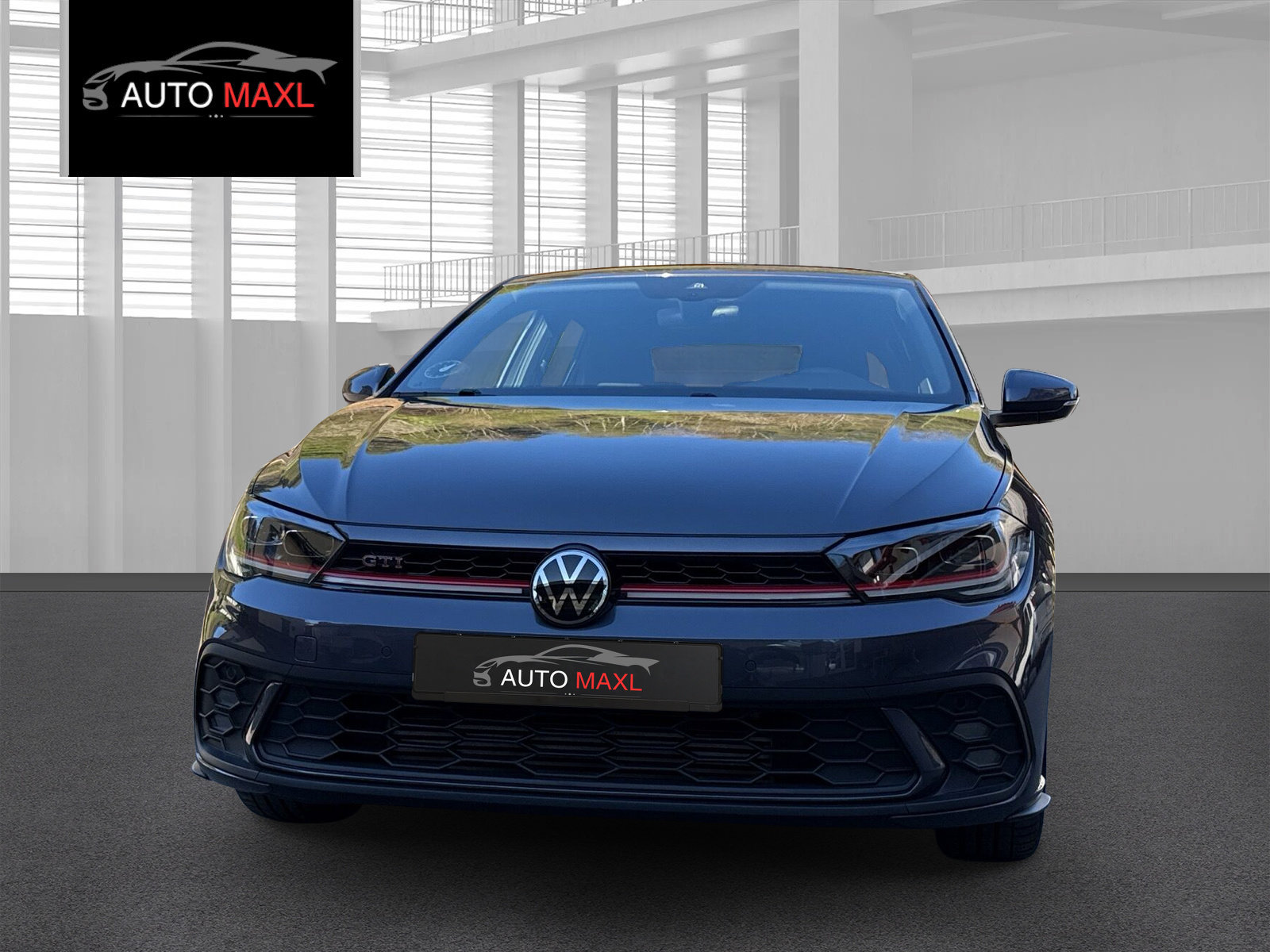 VW Polo 2.0 TSI GTI DSG, Benzina, Occasioni / Usate, Automatico - 7