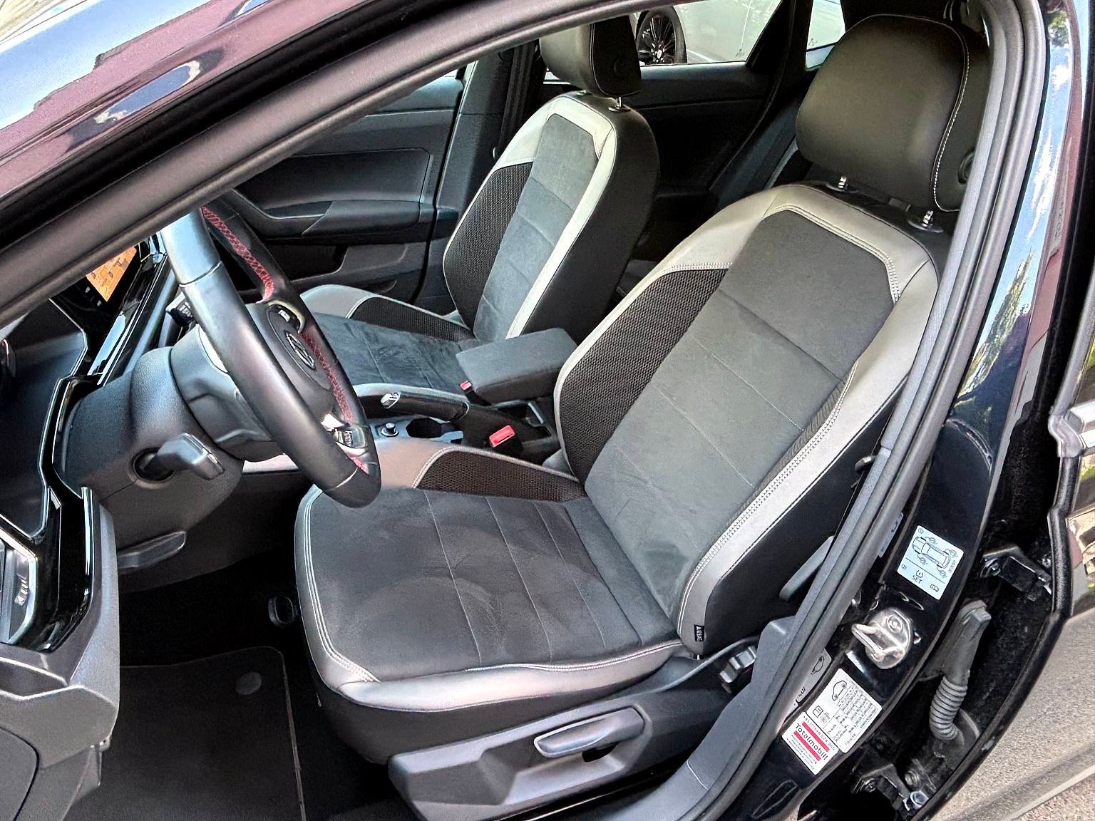 VW Polo 2.0 TSI GTI Highline, Benzina, Occasioni / Usate, Manuale - 6