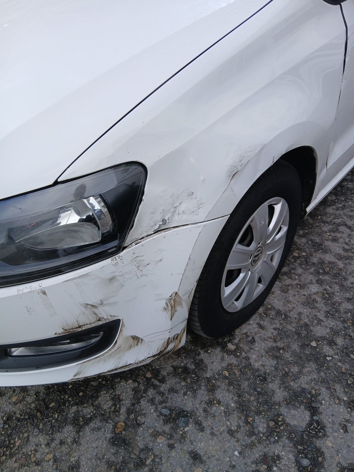 VW Polo 1.2 TSI Comfortline DSG, Essence, Occasion / Utilisé, Automatique - 4