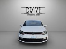 VW Polo 1.8 TSI GTI DSG, Benzin, Occasion / Gebraucht, Automatik - 2