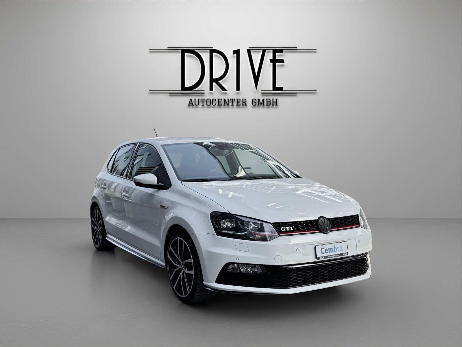 VW Polo 1.8 TSI GTI DSG, Petrol, Second hand / Used, Automatic - 3