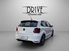 VW Polo 1.8 TSI GTI DSG, Benzin, Occasion / Gebraucht, Automatik - 5