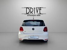VW Polo 1.8 TSI GTI DSG, Benzin, Occasion / Gebraucht, Automatik - 6
