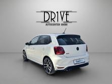 VW Polo 1.8 TSI GTI DSG, Benzin, Occasion / Gebraucht, Automatik - 7
