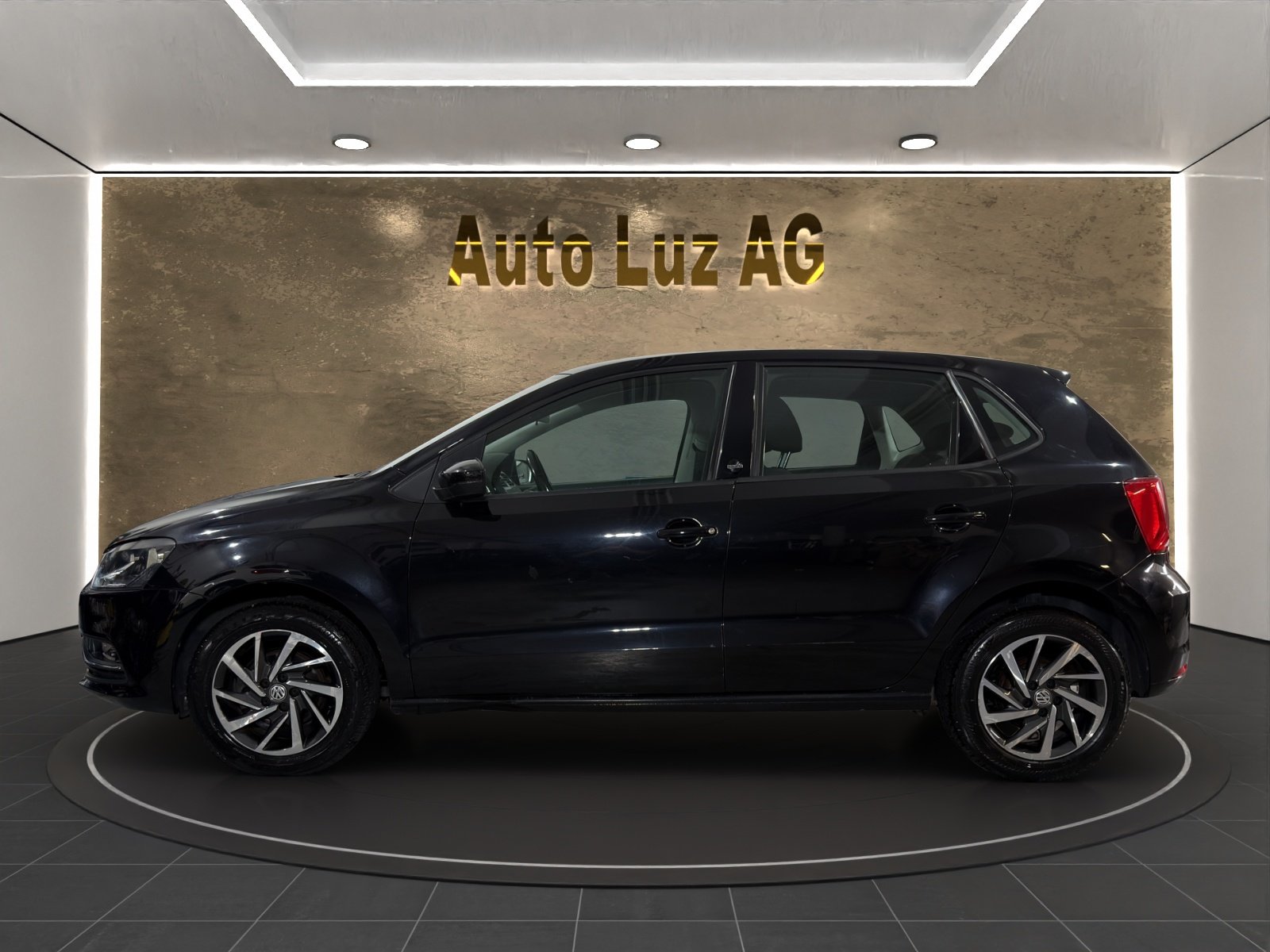 VW Polo 1.0 BMT Sound, Petrol, Second hand / Used, Manual - 6