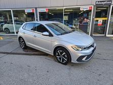 VW Polo 1.0 TSI Life, Benzin, Occasion / Gebraucht, Handschaltung - 2