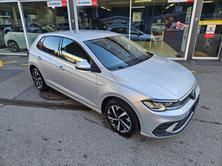 VW Polo 1.0 TSI Life, Benzin, Occasion / Gebraucht, Handschaltung - 3