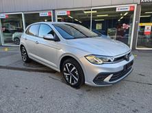 VW Polo 1.0 TSI Life, Benzin, Occasion / Gebraucht, Handschaltung - 4