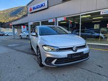 VW Polo 1.0 TSI Life, Benzin, Occasion / Gebraucht, Handschaltung - 5