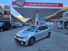 VW Polo 1.0 TSI Life, Benzin, Occasion / Gebraucht, Handschaltung - 7