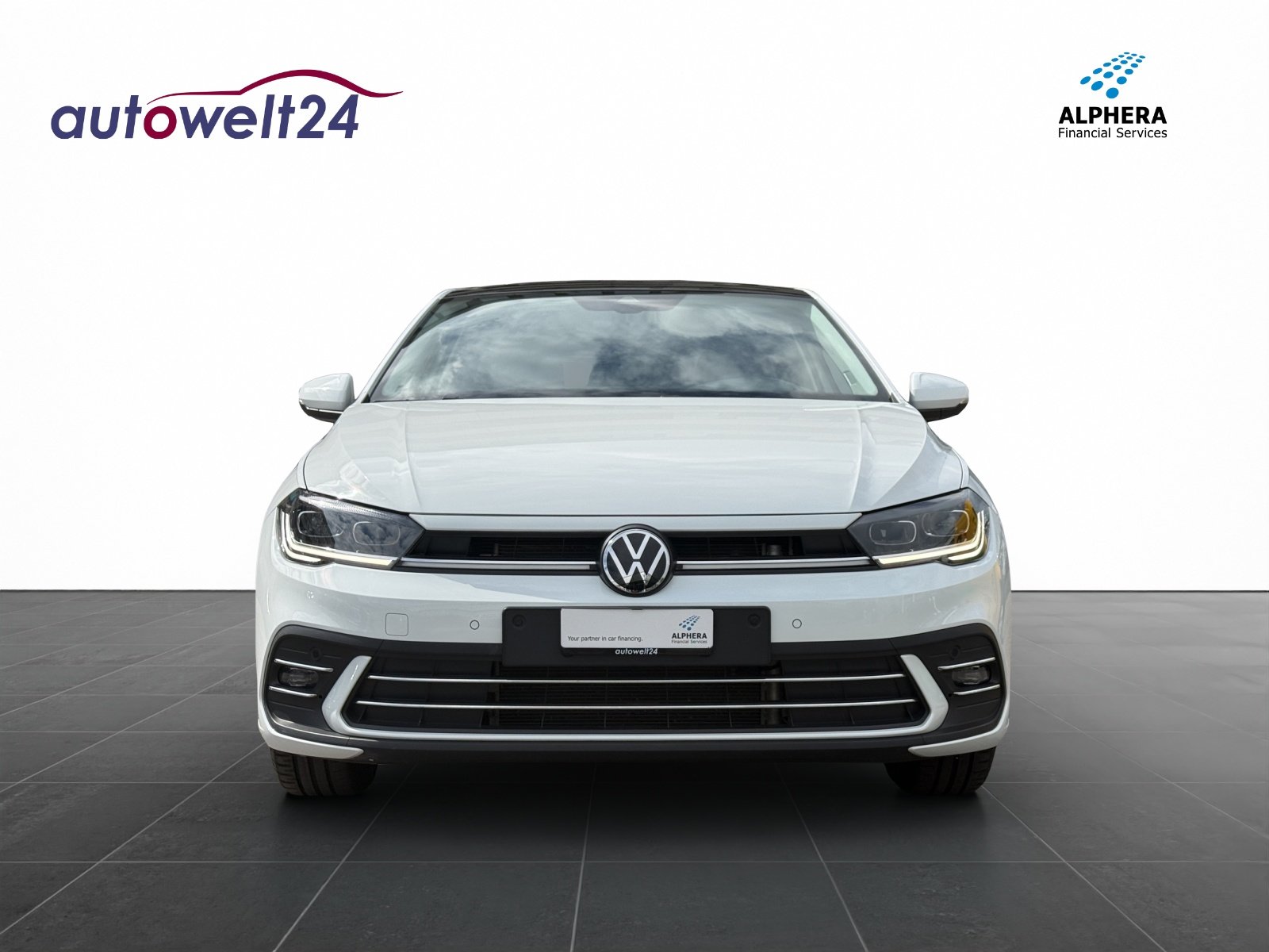 VW Polo 1.0 TSI Style DSG, Benzina, Occasioni / Usate, Automatico - 2