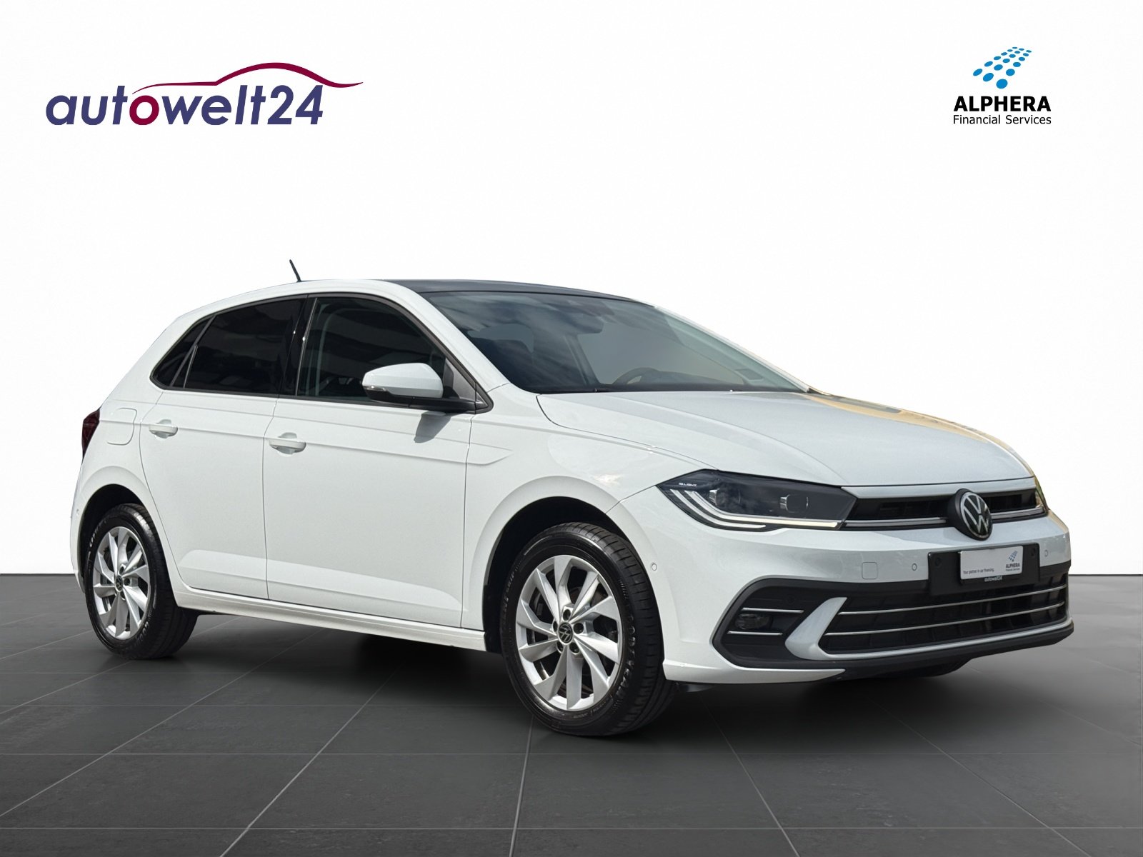 VW Polo 1.0 TSI Style DSG, Benzina, Occasioni / Usate, Automatico - 3