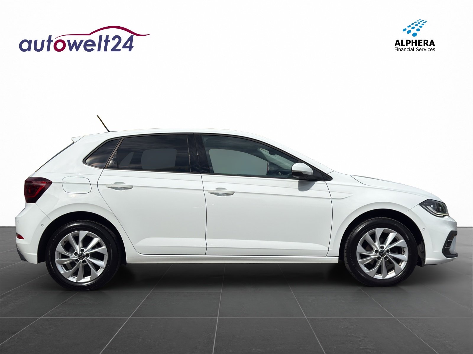 VW Polo 1.0 TSI Style DSG, Benzina, Occasioni / Usate, Automatico - 4