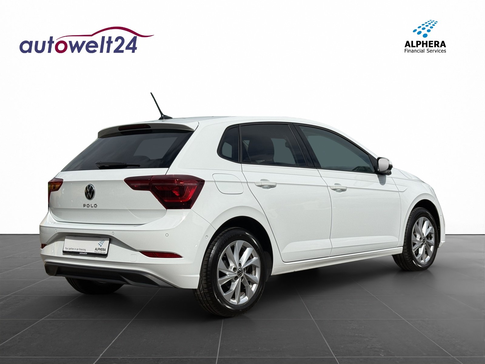 VW Polo 1.0 TSI Style DSG, Benzina, Occasioni / Usate, Automatico - 5