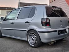 VW Polo 60 Comfortline, Petrol, Second hand / Used, Manual - 2